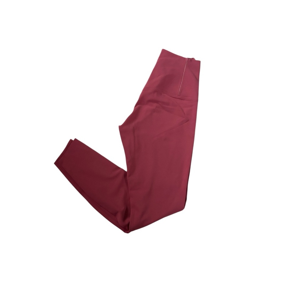 Nike Pink Athletic Leggings Size XS